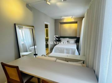 Apartamento · 27m² · 1 Quarto · Smarti Studios Belém - Experimente a vida urbana do Belém: lindo apartamento studio, perfeito para m