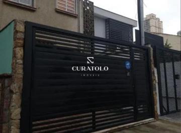 Casa · 219m² · 3 Quartos · 3 Vagas · Venha conhecer a casa ideal para viver com conforto no Ipiranga, a 6 min do Metrô Sacomã: Sobrado co