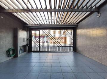 Casa · 178m² · 3 Quartos · 2 Vagas · Venha conhecer a casa ideal em São Bernardo, bairro Pauliceia, ao lado da rua M.M.D.C - Casa com 3 D