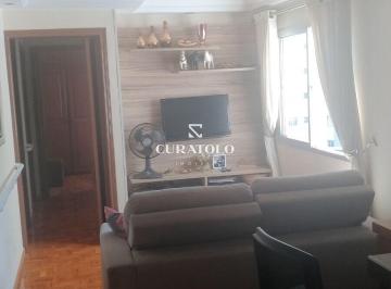 Apartamento · 99m² · 3 Quartos · 1 Vaga · Condomínio Vila Monumento - Seu refúgio no Ipiranga, ao lado da Av. Dom Pedro I: Apartamento amplo e
