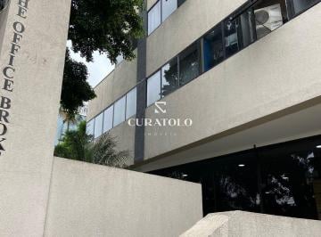 Comercial · 60m² · 1 Vaga · The Office Brokfield - Sala comercial à venda com 1 vaga, em São Caetano.