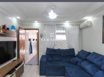 Casa · 125m² · 3 Quartos · 2 Vagas · Venha conhecer a casa ideal para viver com conforto na Vila Santa Clara, a 3 min da Estação Oratório