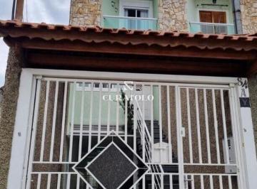 Casa · 156m² · 3 Quartos · 5 Vagas · Sua casa com conforto a 16 min do Metrô Itaquera com 3 Suítes, quintal e 5 Vagas Cobertas