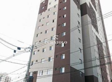 Apartamento · 39m² · 2 Quartos · Residencial Edgard Vila Matilde - Realize seu sonho da casa própria: apartamento acessível de 2 quar