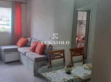 Apartamento · 55m² · 2 Quartos · 1 Vaga · Edificio Denise Sacomã - Seu apartamento ideal está aqui, no Sacomã, a 5 min do Metrô Sacomã, de aco