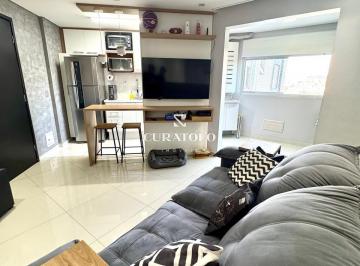 Apartamento · 52m² · 2 Quartos · 1 Vaga · Oggi Penha - Conheça esse lindo apartamento na Penha/Cangaíba, de 52 m² com 2 quartos, 1 vaga, varan