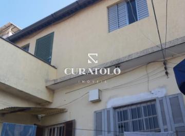 Casa · 283m² · 4 Quartos · 3 Vagas · Ampla Residência na Vila Invernada - 4 Dormitórios , com Varanda e 3 Vagas Cobertas