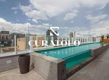 Apartamento · 72m² · 3 Quartos · 1 Vaga · SKY HOUSE CHAC STO ANTONIO - APARTAMENTO PRONTO NA CHACARA SANTO ANTONIO AO LADO DA NAÇÕES UNIDAS E
