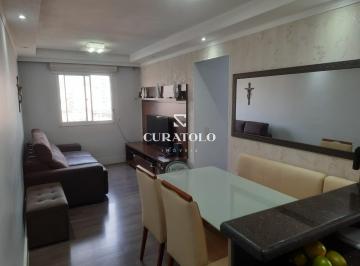 Apartamento · 61m² · 3 Quartos · 1 Vaga · Fatto Novo Carrão - Viva com conforto no Jardim Vila Formosa, lindo apartamento com 61 m², 3 Quartos