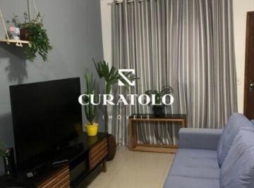 Casa · 89m² · 4 Quartos · 1 Vaga · Sobrado em Condomínio com 4 dorms, 2 suítes, varanda e 1 vaga coberta - Vila Paranaguá