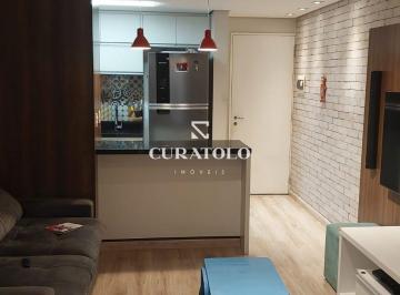 Apartamento · 69m² · 3 Quartos · 1 Vaga · You Saude - Apartamento à venda, de 3 quartos, 1 vaga e varanda na Vila das Mercês