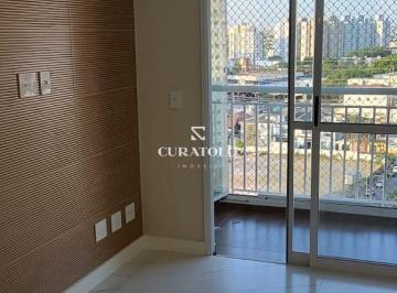 Apartamento · 83m² · 3 Quartos · 2 Vagas · Vivere (São Caetano do Sul) - Oportunidade para seu novo lar em São Caetano! Apartamento com 83 m²,