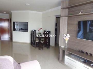 Apartamento · 70m² · 2 Quartos · 2 Vagas · Baluarte II - Seu novo lar em São Caetano do Sul está aqui! Apartamento com 70 m², ótima localização