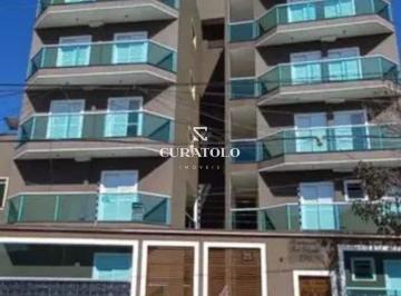 Apartamento · 44m² · 1 Quarto · Edifício Frei Orlando - Conquiste seu novo lar! Apartamento com 44 m², ótima localização e pronto pa