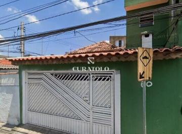 Terreno · 260m² · Investimento de Oportunidade: Terreno à Venda no Jardim Ana Rosa, ao lado da Av. Sapopemba e a 4 min