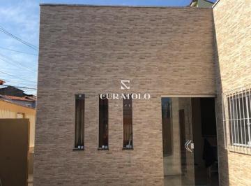 Casa · 109m² · 2 Quartos · 4 Vagas · Venha conhecer a casa ideal para viver com conforto no Nova Petrópolis, em São Bernardo: Casa com 2 