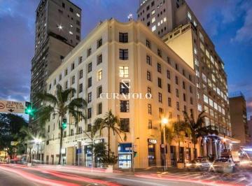 Apartamento · 29m² · 1 Quarto · Residence Jacques Pilon - República: Descubra a harmonia perfeita entre conforto e conveniência nos 