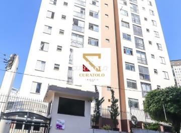 Apartamento · 50m² · 2 Quartos · 1 Vaga · Manacá Sacomã - Apartamento à venda, de 2 quartos e 1 vaga no Sacomã- Preço acessível