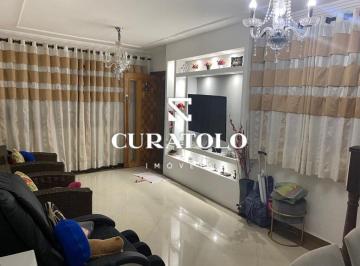 Casa · 198m² · 3 Quartos · 2 Vagas · SOBRADO PARA VENDA NA VILA FORMOSA - SP