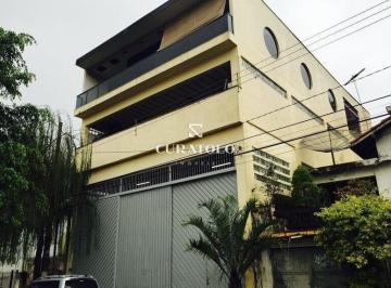 Comercial · 750m² · Oportunidade de Negócio: Galpão/Salão Comercial Pronto na Vila Amália (zona Norte), com 750 m² em Lo