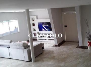 Casa · 340m² · 4 Quartos · 4 Vagas · VIVA COM CONFORTO E ESPAÇO – SUA NOVA CASA COM 4 DORMS 4 VAGAS PISCINA AO LADO DA AV SÃO MIGUEL