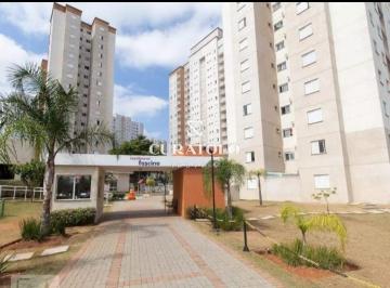 Apartamento · 54m² · 2 Quartos · 1 Vaga · Condomínio Fascino - Conheça esse ótimo apartamento, no Jardim América da Penha, de 54 m² com 2 quar