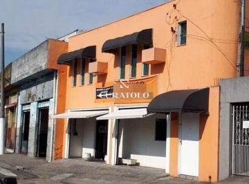 Comercial · 290m² · Oportunidade de Negócio: Ponto/Casa Comercial Pronto na Vila Alpina, com 290 m² em Localização Estra
