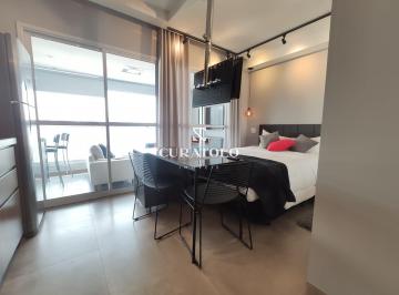 Apartamento · 33m² · 1 Quarto · 1 Vaga · Vitreo Klabin (Vila Mariana) - Conquiste seu novo lar!! Apartamento 33 m² na Vila Mariana , varanda 