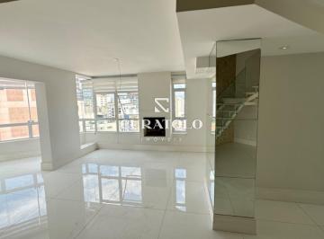 Apartamento · 250m² · 3 Quartos · 4 Vagas · Asas de Butterfly Vila Nova Conceição - Cobertura dos sonhos no nobre bairro da Vila Nova Conceição