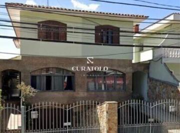Casa · 200m² · 3 Quartos · 3 Vagas · Venha conhecer a casa ideal na Vila Maria Alta, Sobrado com 3 Dorms, 3 Vagas e quintal