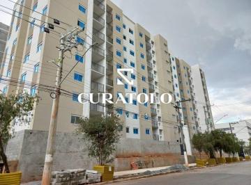 Apartamento · 50m² · 2 Quartos · 1 Vaga · Teg Corazza Barra Funda - APARTAMENTO COM 2 DORMITÓRIOS, VARANDA, VAGA E LAZER COMPLETO - TEG CORAZZ