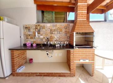 Apartamento · 154m² · 2 Quartos · 2 Vagas · Seu novo lar em Santo André: Excelente Cobertura sem condomínio com 2 Dorms 2 Vagas e Ampla Área Gou