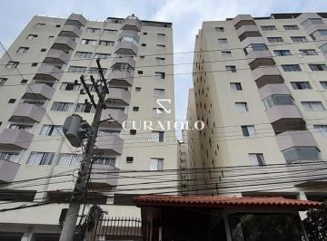 Apartamento · 67m² · 2 Quartos · 1 Vaga · Seu novo lar no desejado Rudge Ramos, em São Bernardo, apartamento pronto de 67 m², com 2 Quartos e