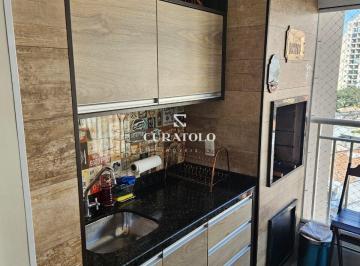 Apartamento · 78m² · 2 Quartos · 2 Vagas · Inspiratto Mooca - Conforto e Comodidade na Mooca: Excelente apartamento de 3 Dorms, 2 Vagas e Varan