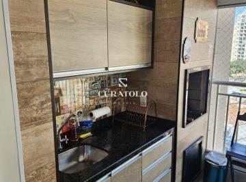 Apartamento · 78m² · 2 Quartos · 2 Vagas · Edifício Residencial Inspiratto - Conforto e Comodidade na Mooca: Excelente apartamento de 3 Dorms, 