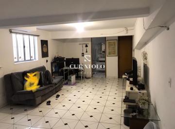 Casa · 132m² · 2 Quartos · 6 Vagas · Conheça sua casa dos sonhos no Santa Paula, um dos melhores bairros de São Caetano: Casa com 2 quart