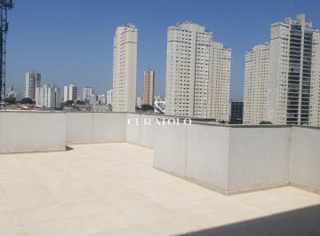 Apartamento · 55m² · 2 Quartos · 1 Vaga · Condomínio residencial Sapucaia - Apartamento duplex na Mooca com vaga demarcada livre e excelente l