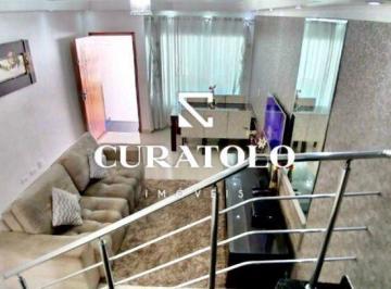 Casa · 120m² · 3 Quartos · 2 Vagas · ÓTIMA CASA PARA VENDA NO BAIRRO VILA EMA, COM 3 SUÍTES E 4 BANHEIROS!!! PRONTA PARA MORAR!