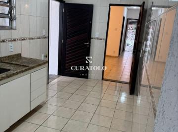 Casa · 90m² · 2 Quartos · 1 Vaga · Casa sobrado à venda no bairro Vila Mussolini, São Bernardo, com 2 quartos e 1 vaga
