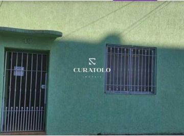 Casa · 93m² · 2 Quartos · Viva com comodidade na Vila São José (Ipiranga), ao lado do Museu do Ipiranga: Sobrado de 93 m² com 