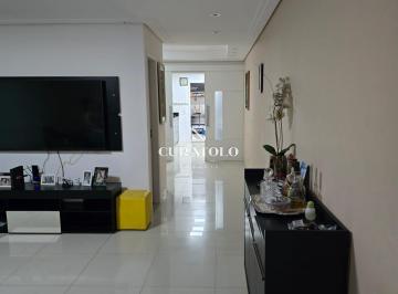 Casa · 240m² · 3 Quartos · 2 Vagas · Conheça este lindo sobrado à venda na Chácara Belenzinho. Com 3 quartos, 2 vagas e área gourmet com