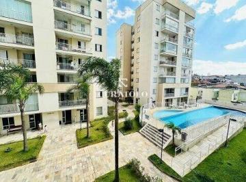 Apartamento · 156m² · 3 Quartos · 3 Vagas · Residencial Horizons Jardim Anália Franco - Viva com conforto e comodidade no Anália Franco, na fren
