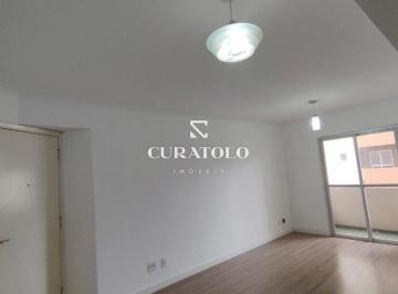 Apartamento · 57m² · 2 Quartos · 1 Vaga · Condomínio Residencial Juruá Vila Formosa - Apartamento à venda, de 2 quartos, 1 vaga e varanda na V