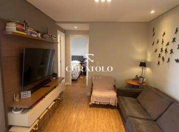 Apartamento · 65m² · 2 Quartos · 1 Vaga · Camino Girassol - More bem no Belém, próx. à Marg Tietê e Sesc Belenzinho, apartamento pronto com 65