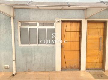 Casa · 69m² · 2 Quartos · 1 Vaga · Conheça sua casa dos sonhos na Vila Rui Barbosa, próximo ao Parque Ecológico do Tietê: Casa em condo