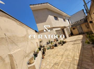 Casa · 110m² · 2 Quartos · 2 Vagas · EXCELENTE CASA COM 2 DORMS E AMPLO QUINTAL NO BAIRRO DA PENHA - SÃO PAULO/SP