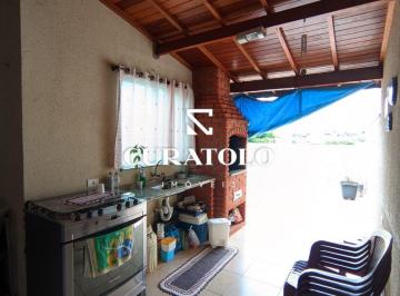 Apartamento · 110m² · 2 Quartos · 1 Vaga · Cobertura Duplex com 2 dormitórios, terraço com churrasqueira e 1 vaga - Pq. Novo Oratório, Santo An