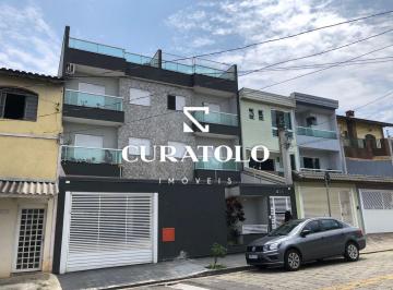 Apartamento · 62m² · 2 Quartos · 1 Vaga · LINDO APARTAMENTO SEM CONDOMÍNIO NA VILA METALÚRGICA - SANTO ANDRÉ/SP