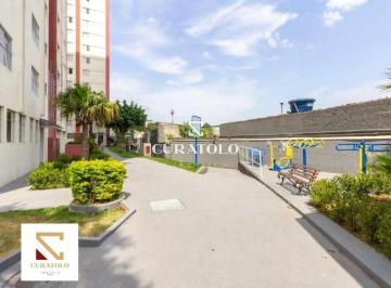 Apartamento · 51m² · 2 Quartos · 1 Vaga · Parque Residencial Sapopemba - Apartamento à venda, de 2 quartos e 1 vaga na Vila Primavera (a 4 min
