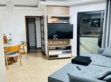 Apartamento · 98m² · 3 Quartos · 3 Vagas · Residencial Ibizza Vila Pauliceia - More bem na Zona Norte, a 6 min a pé do Metrô Jardim São Paulo :